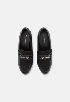 Plateaupumps - Black 11 Plateaupumps - Black -Anna Field 74f558a9178445fd80c8a0d56dcf604a