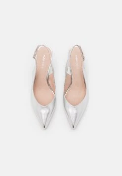 Anna Field Leather - Klassieke Pumps - Silver 11 Anna Field Leather - Klassieke Pumps - Silver -Anna Field 7b0f8e51109f4e9da210a2b2ac24f06c