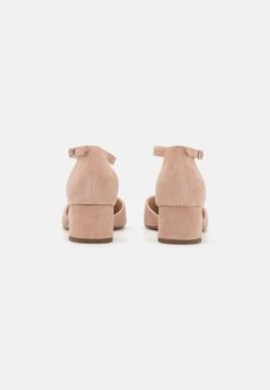 Anna Field Leather - Klassieke Pumps - Light Pink -Anna Field 7f00693fbc5447aa8060f32a867db1a1