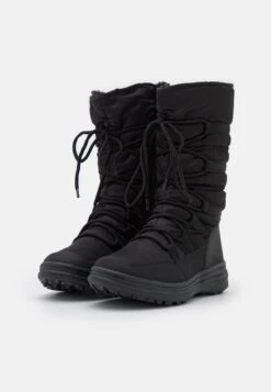Anna Field Winter Boots - Snow Boots - Snowboots- Black 8 Anna Field Winter Boots - Snow Boots - Snowboots- Black -Anna Field 7f5eb9bb7e6140eab65a2403fd4e272d