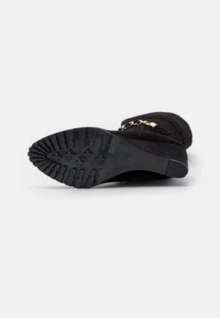 Anna Field Leather - Laarzen Met Sleehak - Black 10 Anna Field Leather - Laarzen Met Sleehak - Black -Anna Field 7fa5a3f126704449ad12213abf19639e