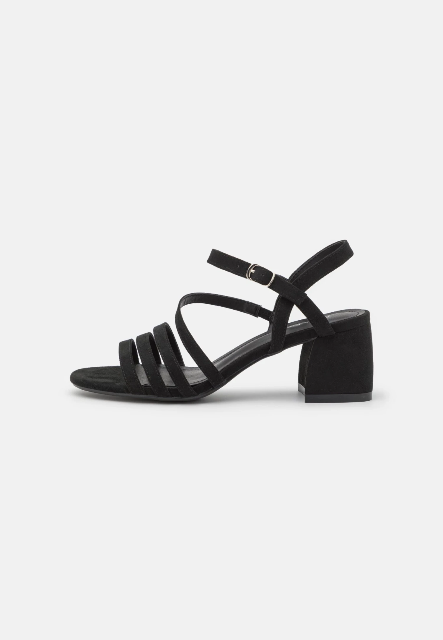 Anna Field Sandalen - Black 2 Anna Field Sandalen - Black - Afbeelding 2