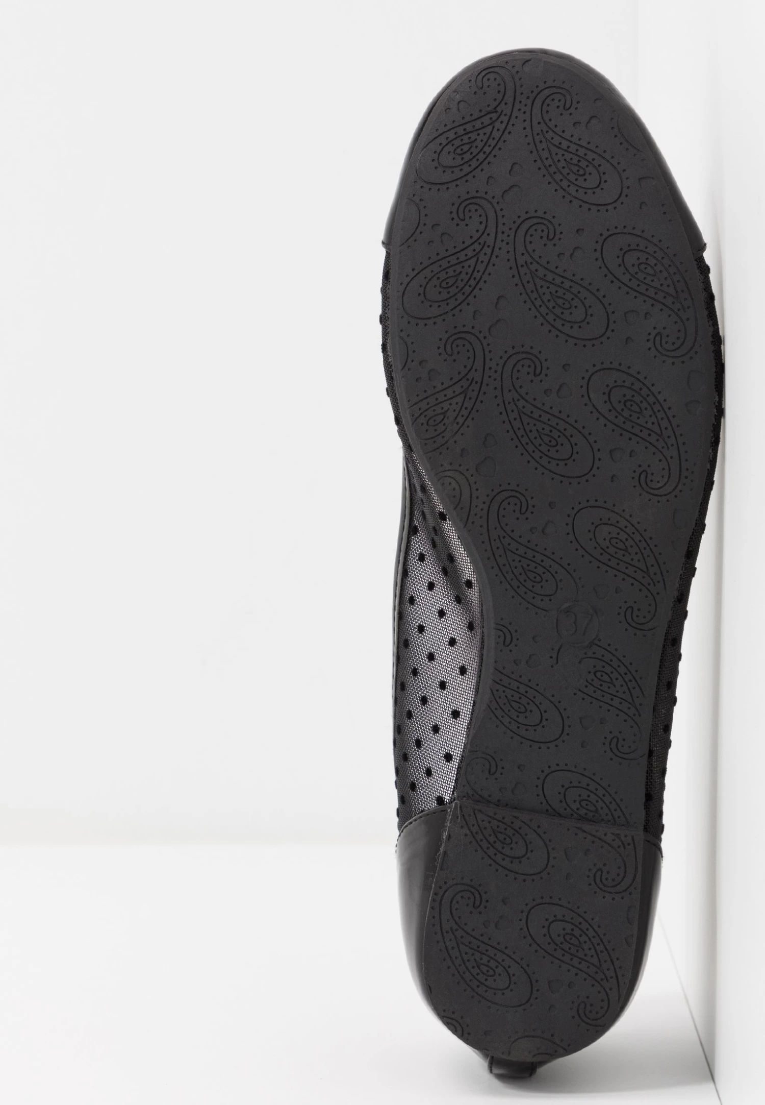 Anna Field Ballerina'S - Black 7 Anna Field Ballerina'S - Black - Afbeelding 7