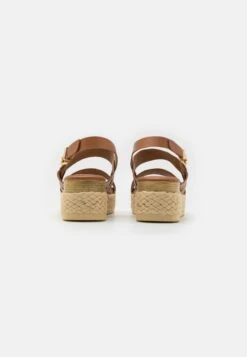 Anna Field Espadrilles - Cognac 9 Anna Field Espadrilles - Cognac -Anna Field 88bd136690f042e38519bba854108766