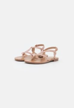 Anna Field Teensandalen - Light Pink -Anna Field 8cc2021bc5944760a08b681e9f25d290
