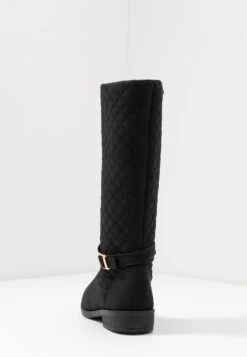 Anna Field Laarzen - Black 12 Anna Field Laarzen - Black -Anna Field 8de54693c208454ea1c8ff1950066f99