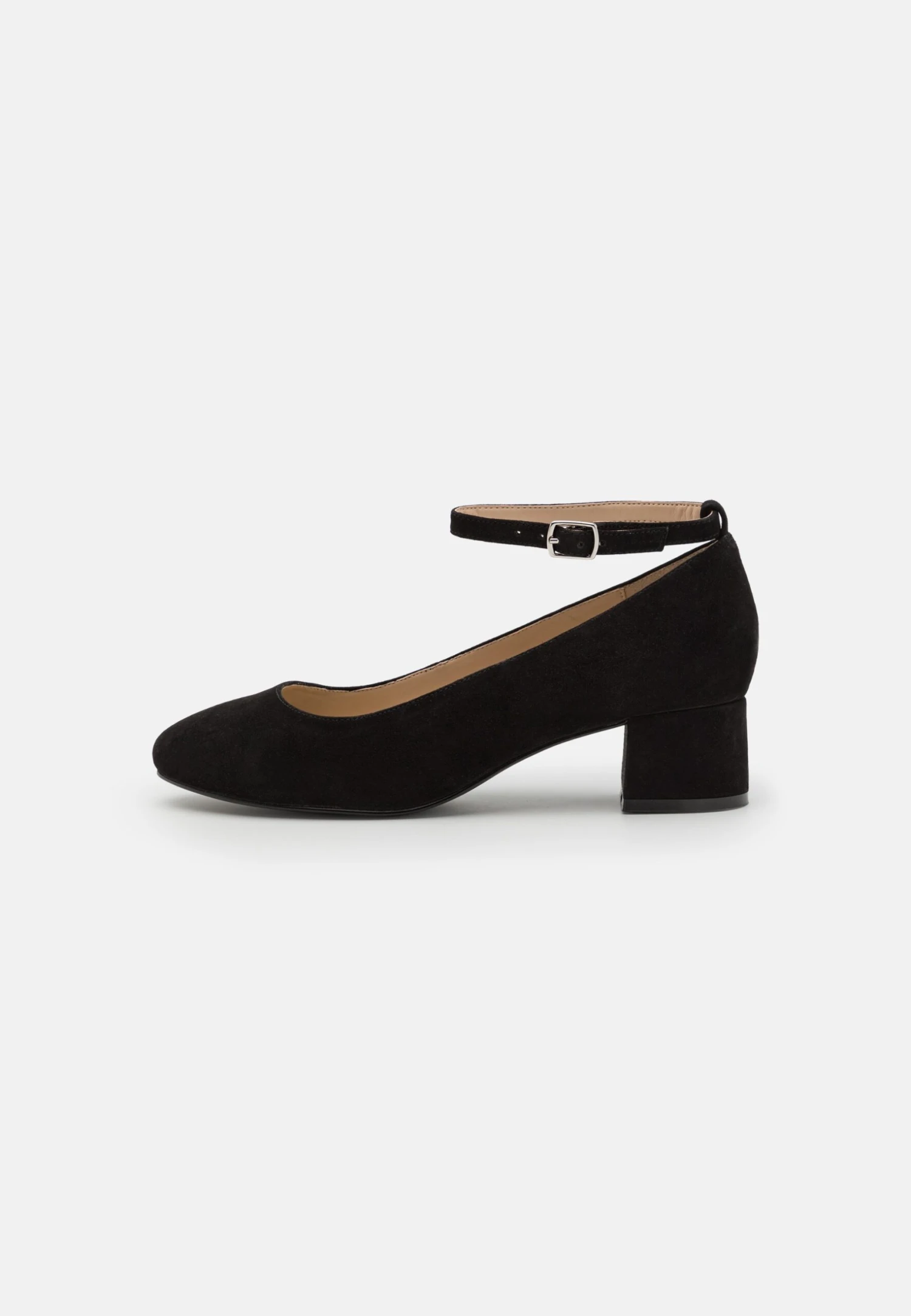 Anna Field Leather- Klassieke Pumps - Black 2 Anna Field Leather- Klassieke Pumps - Black - Afbeelding 2