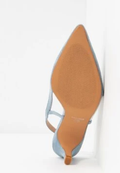 Anna Field Klassieke Pumps - Blue -Anna Field 8fbc80722c004515b555c17b9c0dc602