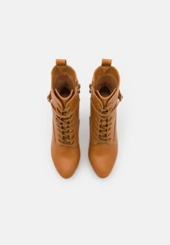 Anna Field Veterboots - Cognac 11 Anna Field Veterboots - Cognac -Anna Field 91b8460c37f647059b187f8249131e18