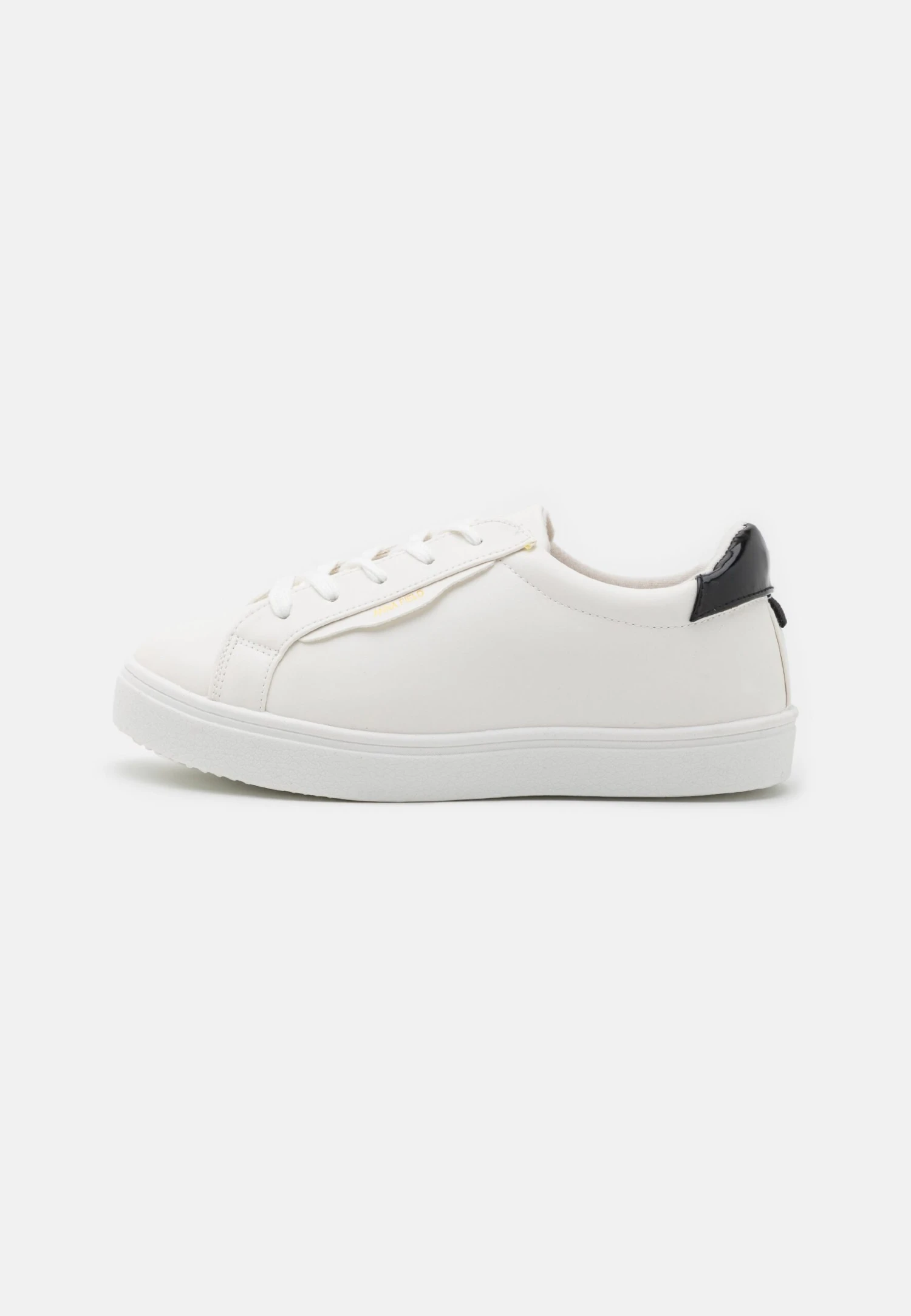 Anna Field Sneakers Laag - Black/White 2 Anna Field Sneakers Laag - Black/White - Afbeelding 2