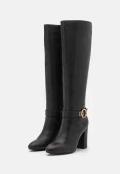 Anna Field Leather- Laarzen Met Hoge Hak - Black 8 Anna Field Leather- Laarzen Met Hoge Hak - Black -Anna Field 937a0f74c2fb4c5ba1808c0d1a8dc691