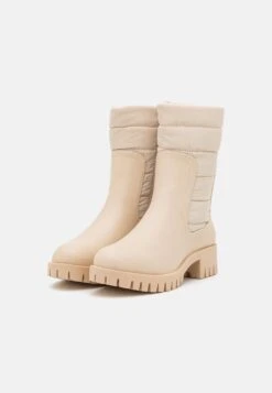 Anna Field Winter Boot - Laarzen - Beige -Anna Field 944e477886e94686a651cfc1b8c9f737