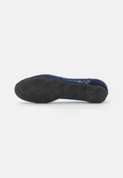 Anna Field Ballerina'S - Dark Blue -Anna Field 95089a6e164c4023ae095cf5a97fba5b