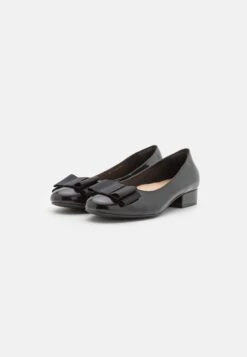 Anna Field Leather- Ballerina'S - Black 8 Anna Field Leather- Ballerina'S - Black -Anna Field 9603fe31c04643c7b520430ace18949f