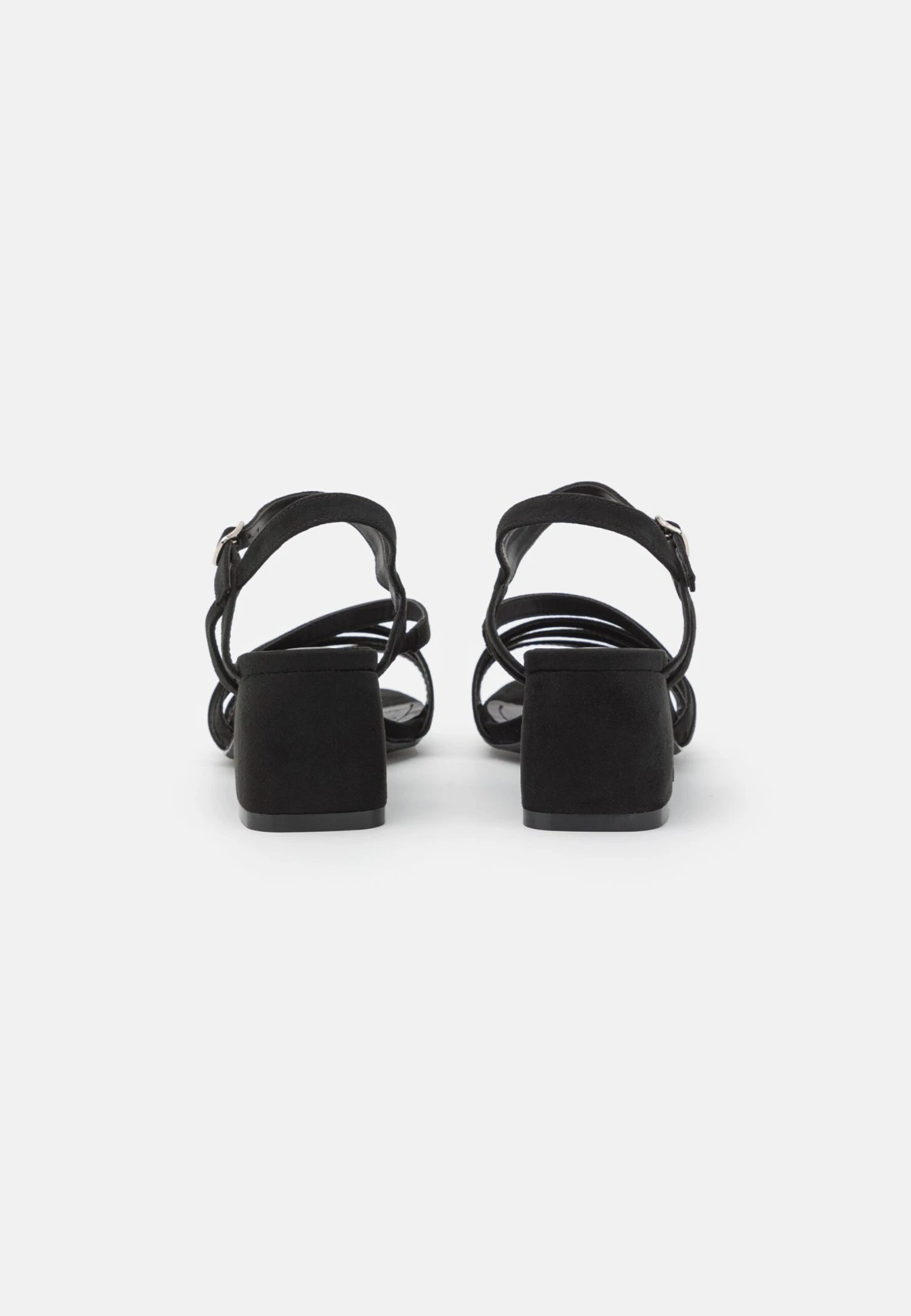 Anna Field Sandalen - Black 4 Anna Field Sandalen - Black - Afbeelding 4