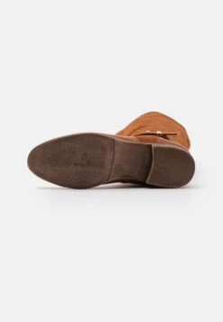 Anna Field Laarzen - Cognac 10 Anna Field Laarzen - Cognac -Anna Field 970322796e7a416bb4ca2bb026ab2f32