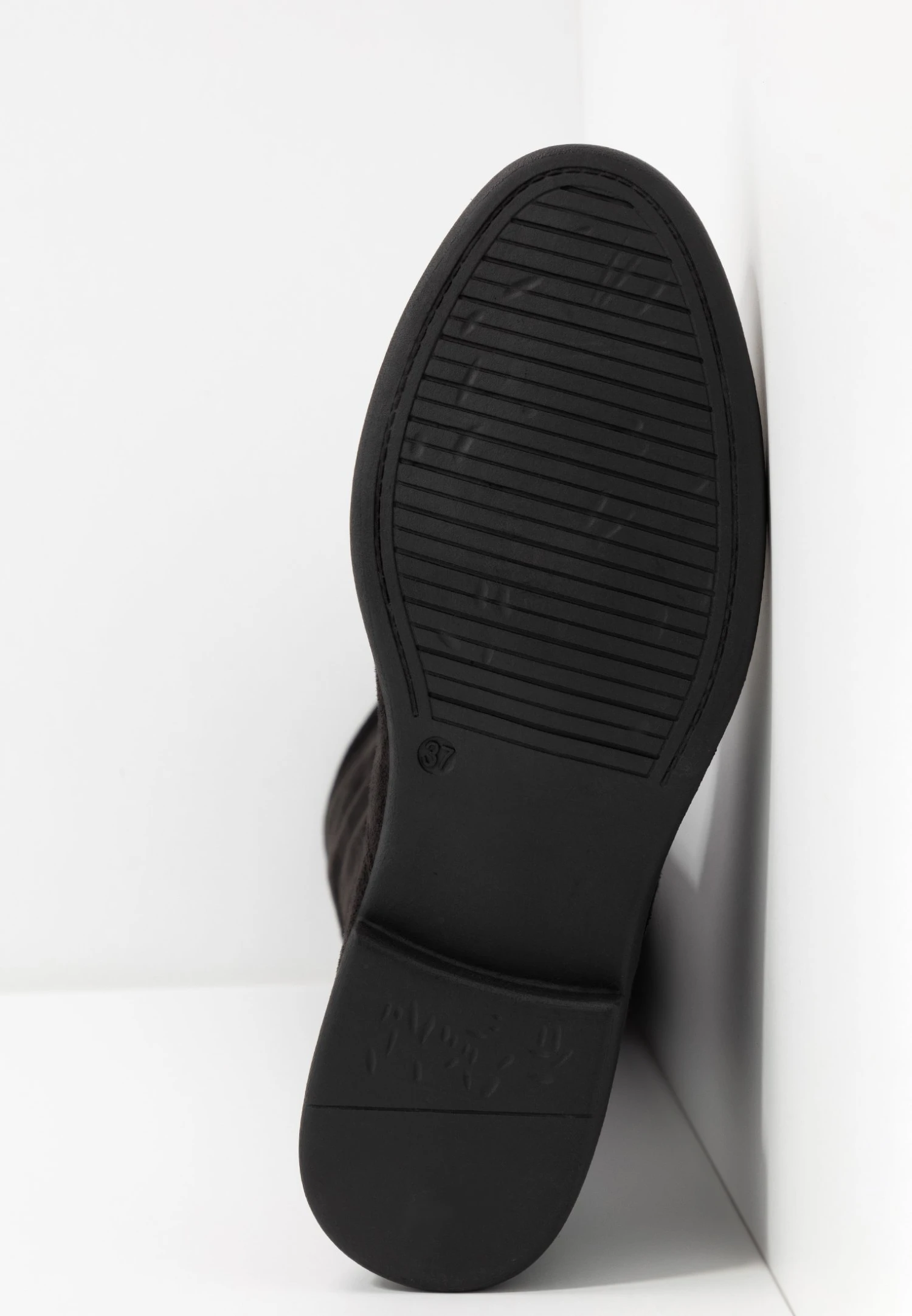 Overknee Laarzen - Black 7 Overknee Laarzen - Black - Afbeelding 7