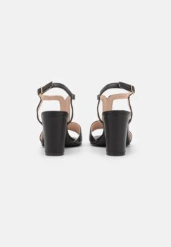 Anna Field Leather - Sandalen - Black 9 Anna Field Leather - Sandalen - Black -Anna Field a0421e262d0e4d249df70e3382b2cb4f