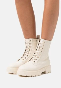 Anna Field Veterboots - Off-White
