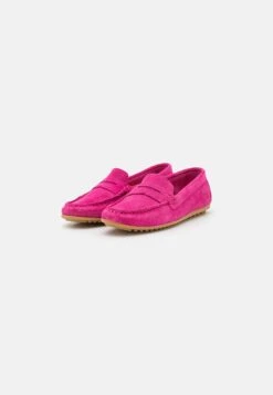 Anna Field Leather- Mocassins - Pink 8 Anna Field Leather- Mocassins - Pink -Anna Field a887eb0d3d07458a9aecd1ec9665ba86