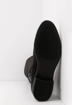 Anna Field Overknee Laarzen - Black 13 Anna Field Overknee Laarzen - Black -Anna Field ac312b596024413a8945fca78c004011