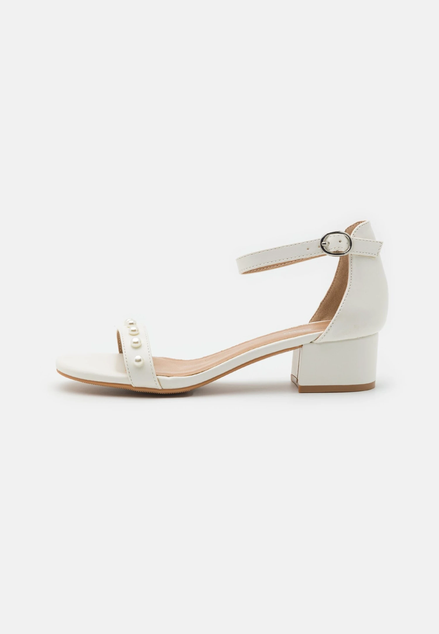 Anna Field Sandalen - White 2 Anna Field Sandalen - White - Afbeelding 2