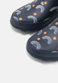 Anna Field Regenlaarzen - Dark Blue -Anna Field b49bfc7882a6464cbd052bc2367c524c