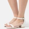 Anna Field Sandalen - White