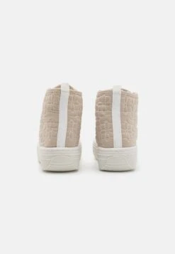 Anna Field Sneakers Hoog - Beige -Anna Field b991b11ace0547b9a867daac8e0e339c