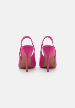 Anna Field Klassieke Pumps - Pink 9 Anna Field Klassieke Pumps - Pink -Anna Field bbe9e3f54b924d2b96298e0d68f97415