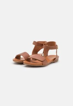 Anna Field Leather- Sandalen - Cognac 8 Anna Field Leather- Sandalen - Cognac -Anna Field c21af1fbaaa7447182a151a1eacb8e3a