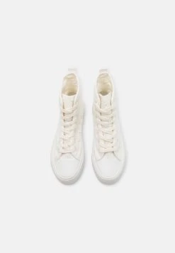 Anna Field Sneakers Hoog - Off-White -Anna Field c65b3556a419422e93c6a0a666d9dcc0