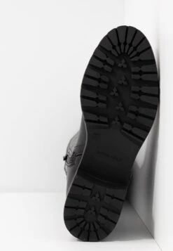 Anna Field Laarzen - Black -Anna Field c7072993e40f425dbf09f76e2e7cf52f