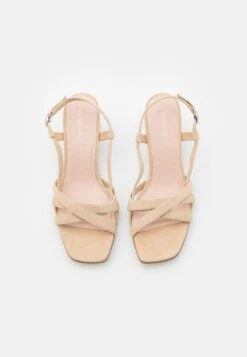 Anna Field Leather - Sandalen - Beige 11 Anna Field Leather - Sandalen - Beige -Anna Field ccdaa42bdbcc4610bdeba3902b6f7e22