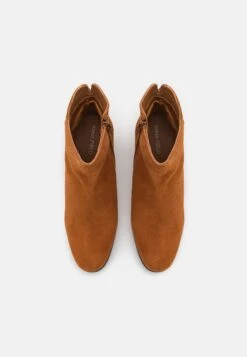 Leather - Korte Laarzen - Cognac -Anna Field cf24ef0f2d6e4151862564b9625a58dd