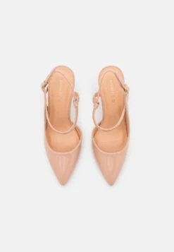 Anna Field Klassieke Pumps - Light Pink -Anna Field cfb0085320a647b582569fb0d3335e52