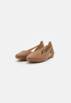 Leather- Ballerina'S - Cognac -Anna Field d2669538c166480db17aaba0203275d4