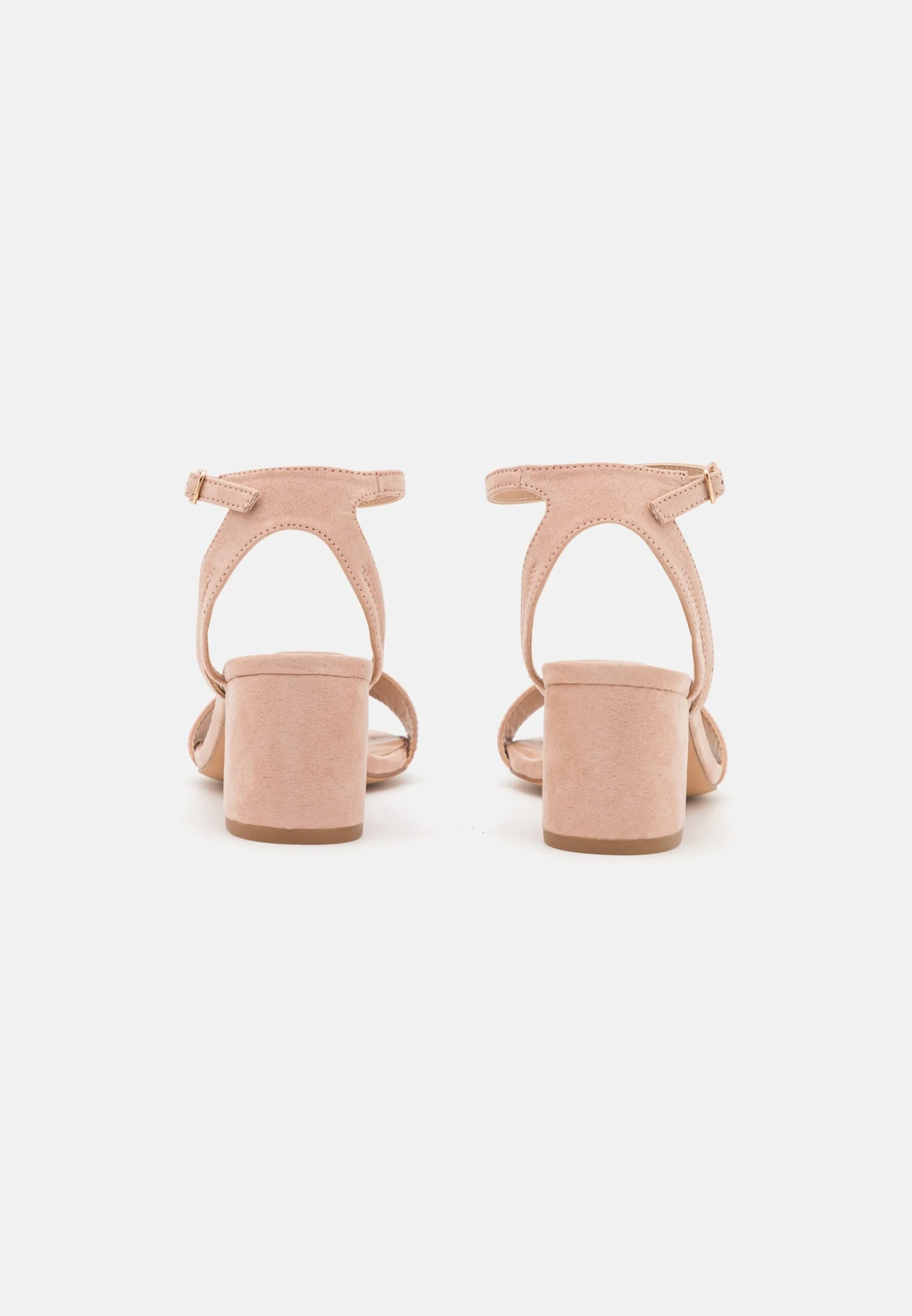 Anna Field Sandalen - Light Pink 4 Anna Field Sandalen - Light Pink - Afbeelding 4