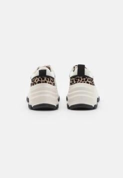 Anna Field Sneakers Laag - Black/Beige -Anna Field d63814a43bb84735b919aea28f11c6a3