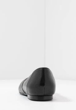 Anna Field Leather Ballerinas - Ballerina'S - Black 12 Anna Field Leather Ballerinas - Ballerina'S - Black -Anna Field dae4406980fd4d5faab77e37f4a02d29