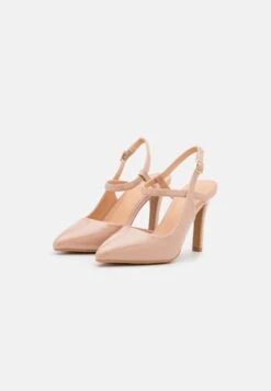 Anna Field Klassieke Pumps - Light Pink -Anna Field e2d59c408525431ebc15b1305a2be60d
