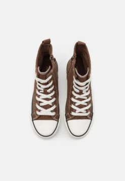 Anna Field Sneakers Hoog - Brown -Anna Field e499342f6c1645de987a2d001140e646