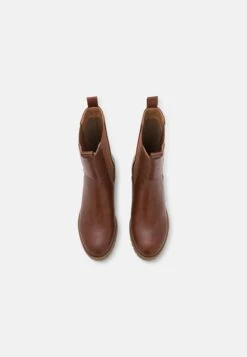 Korte Laarzen - Cognac 11 Korte Laarzen - Cognac -Anna Field e5e95cfe9b0f40ecb0fc9b707f3038e0