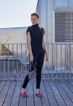 Anna Field Leather - Muiltjes - Pink 11 Anna Field Leather - Muiltjes - Pink -Anna Field ec7df09906cb4a0bb80446df3338f9de