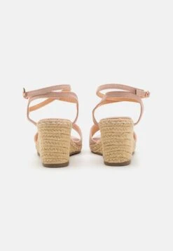 Anna Field Espadrilles - Light Pink 9 Anna Field Espadrilles - Light Pink -Anna Field edc16d056534437986e41802c995abd1