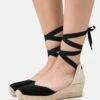 Anna Field Leather- Veterpumps - Black