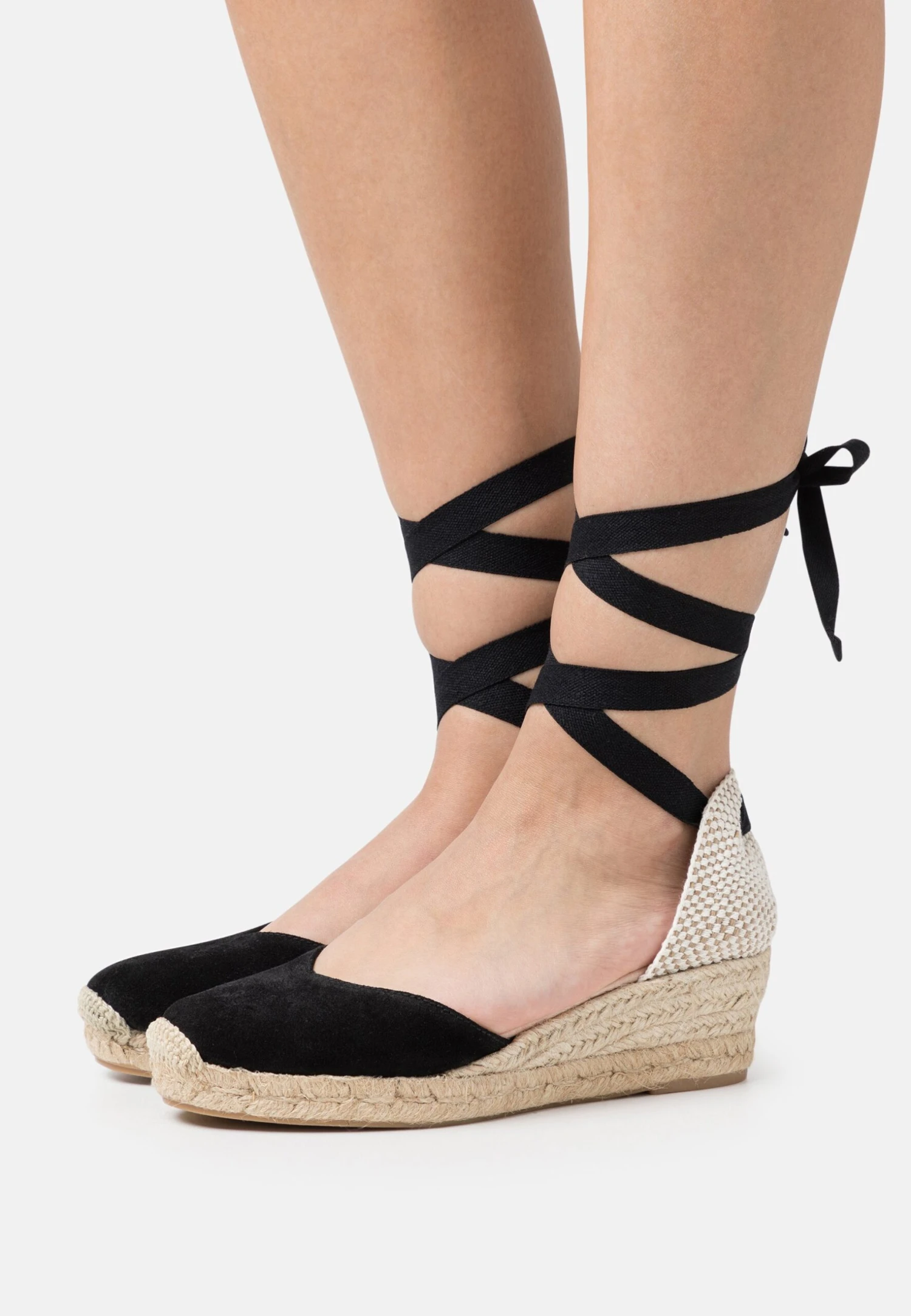 Anna Field Leather- Veterpumps - Black 1 Anna Field Leather- Veterpumps - Black