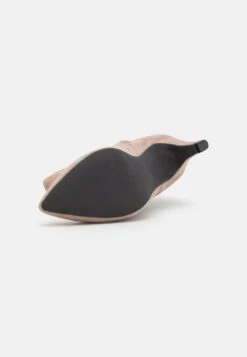 Korte Laarzen - Taupe -Anna Field f21dbaf0af2c4282b85cb67798a45026