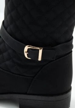 Anna Field Laarzen - Black 9 Anna Field Laarzen - Black -Anna Field f2f03f9ac1e5488893236aa0ded58626