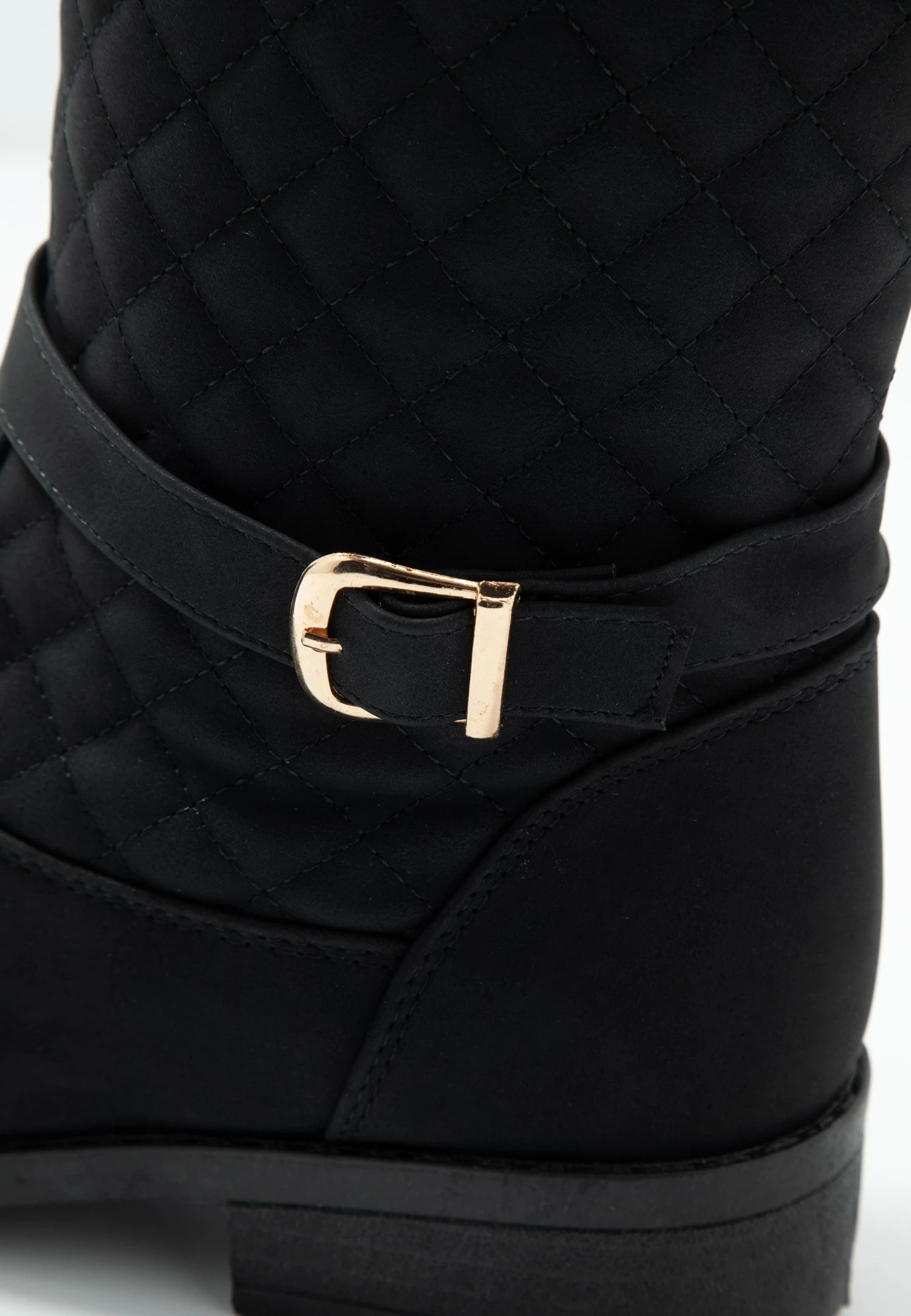 Anna Field Laarzen - Black 3 Anna Field Laarzen - Black - Afbeelding 3